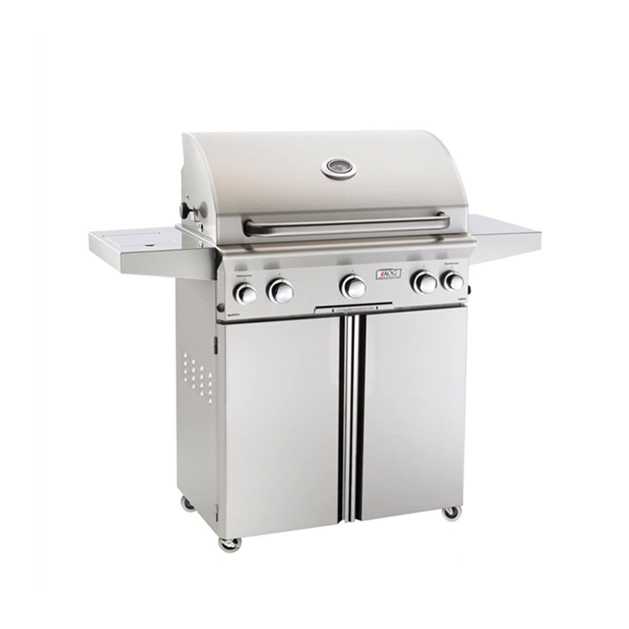 AOG 30" T Series Portable Gas Grill (30PCT)