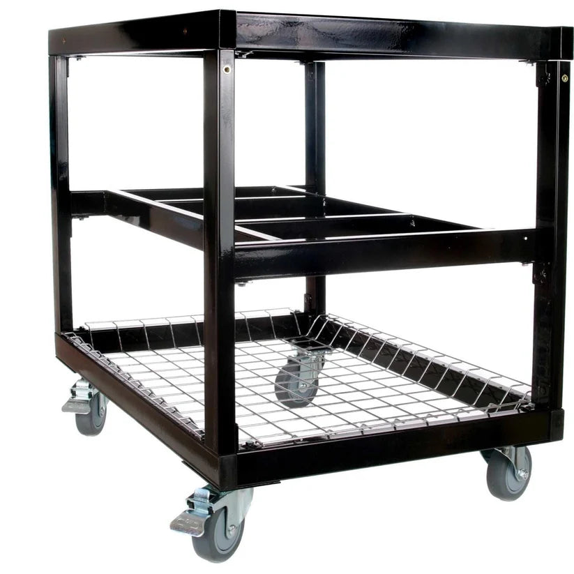 Primo Cart Base with Basket For XXL