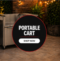 Portable Cart