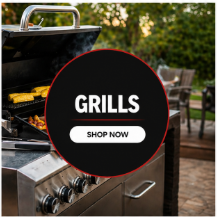 Grills