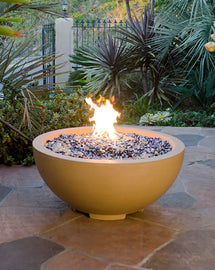 Fire Bowl 32