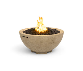 Fire Bowl 32