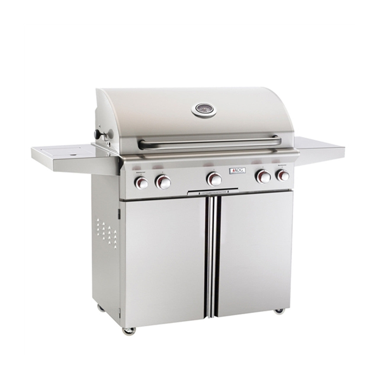 AOG 36" T Series Portable Gas Grill (36PCT)