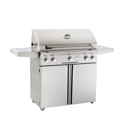 AOG 36" T Series Portable Gas Grill (36PCT)