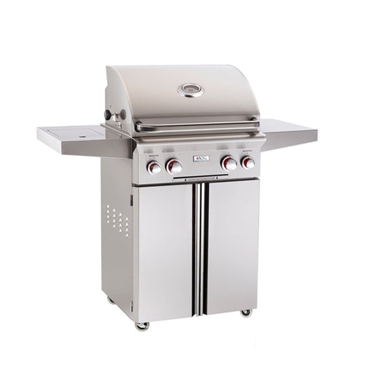 AOG 24" T Series Portable Gas Grill (24PCT)