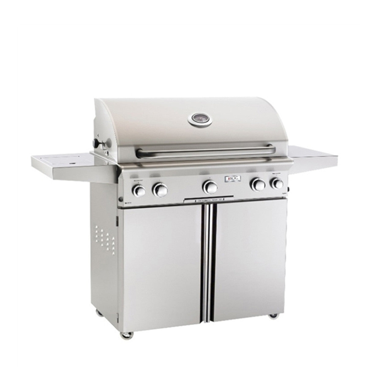 AOG 36" L Series Portable Gas Grill (36PCL)