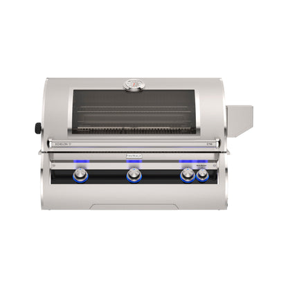 Echelon Grill Analog Thermometer E790i-9EAN(P)