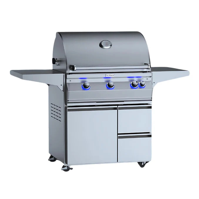 Fire Magic 34" Aurora A660i Portable Gas Grill