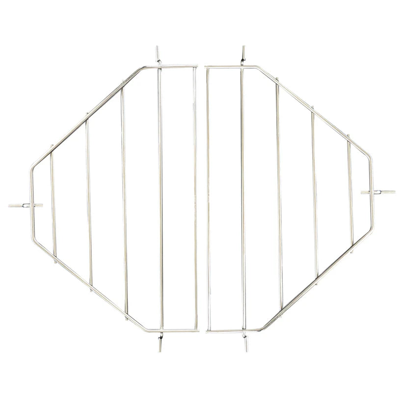 Primo Heat Deflector Rack / Drip Pan Rack for XXL
