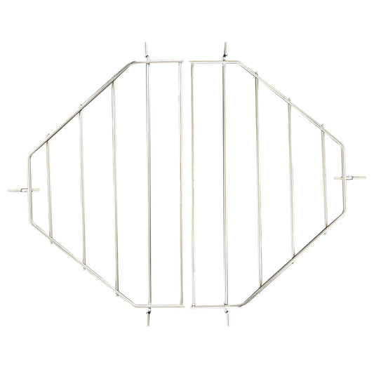 Primo Heat Deflector Rack / Drip Pan Rack for XXL