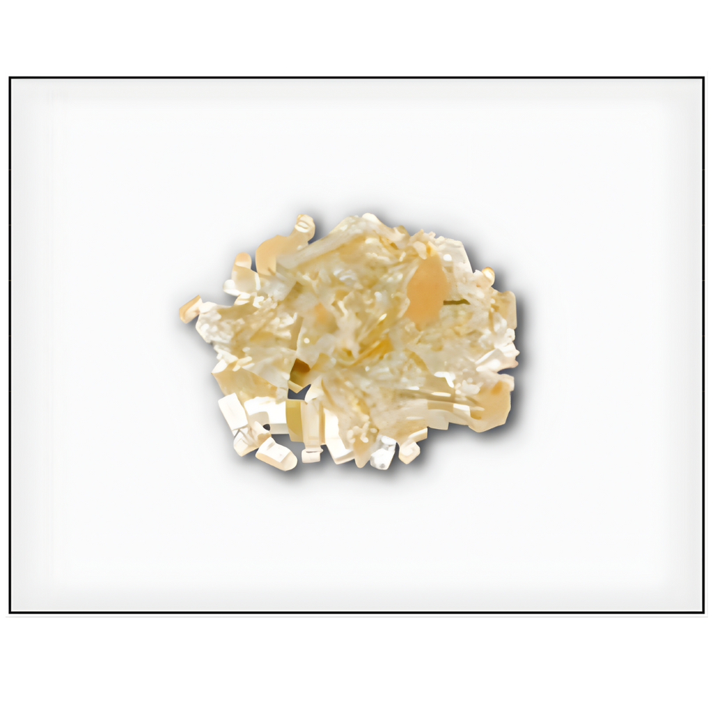 Reflective Fyre Glass