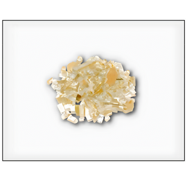 Reflective Fyre Glass