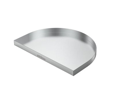 Primo Half Drip Pan XXL