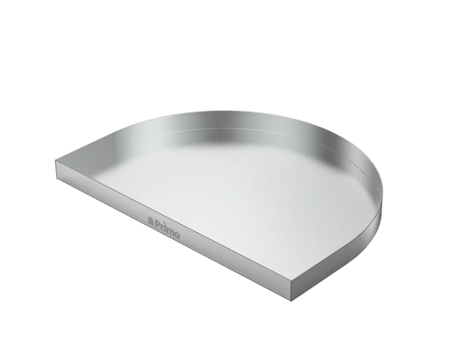 Primo Half Drip Pan XXL
