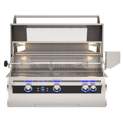 Fire Magic Echelon E790i Built-In Grill Digital Thermometer