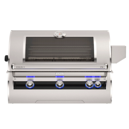 Fire Magic Echelon E790i-9EAN(P) Built-In Grill Analog Thermometer