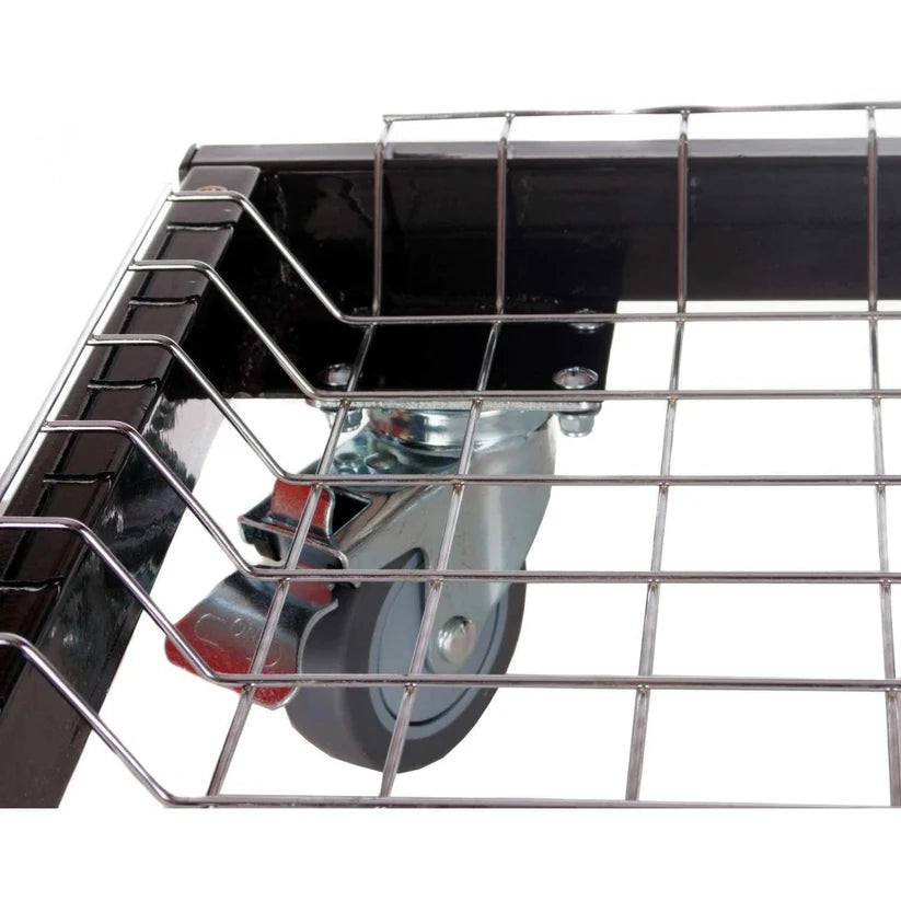 Primo Cart Base with Basket For XXL