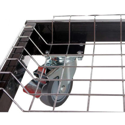 Primo Cart Base with Basket For XXL