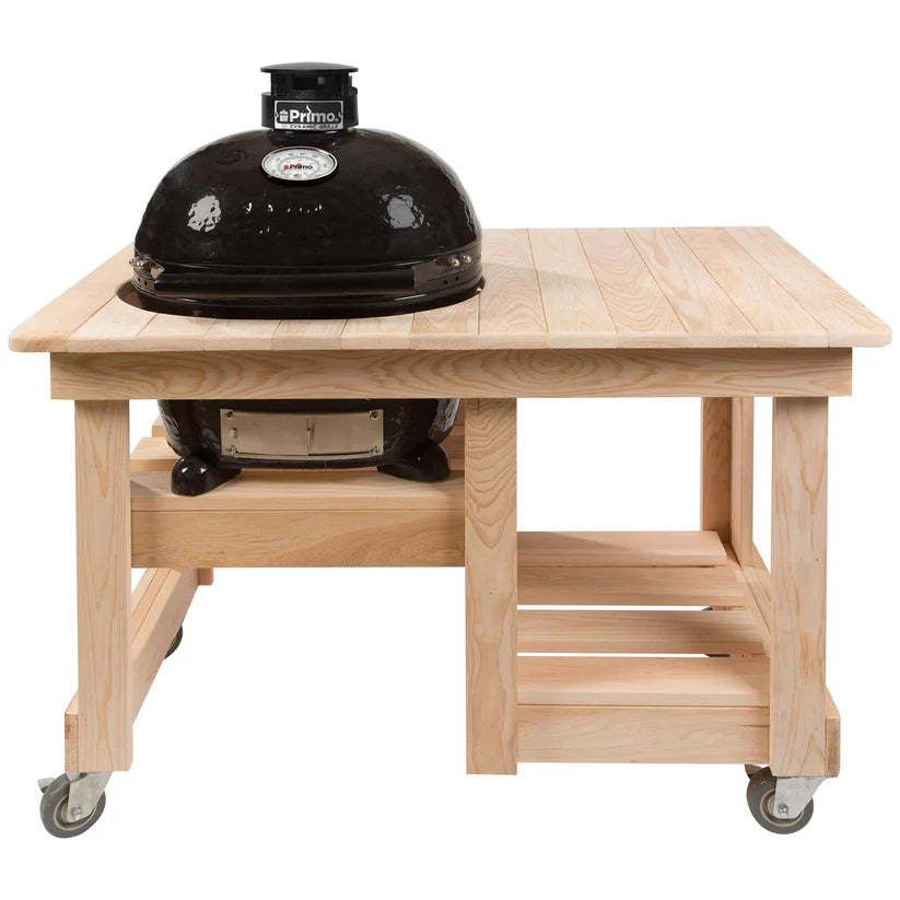 Primo Cypress Countertop Table For XXL