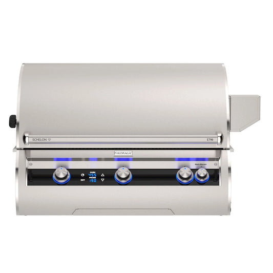 Fire Magic Echelon Diamond E790i-9L1N