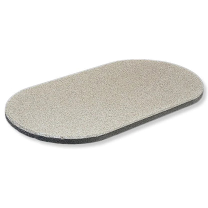 Primo Oval Fredstone 23-In.  X 16-In. for X-Large
