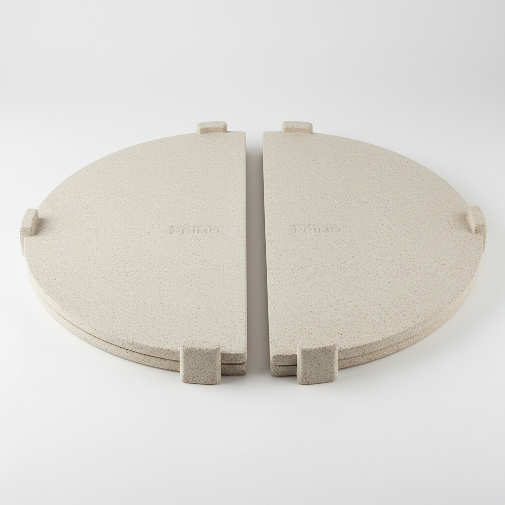 Primo Heat Deflector Plates for XXL