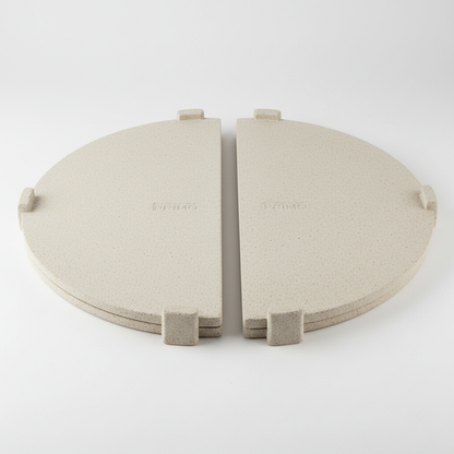 Primo Heat Deflector Plates for XXL