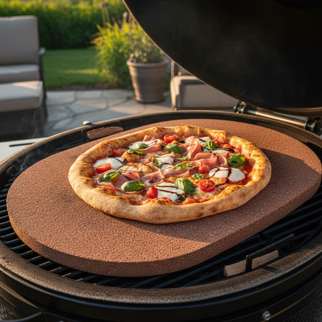 Primo Oval Fredstone 23-In.  X 16-In. for X-Large