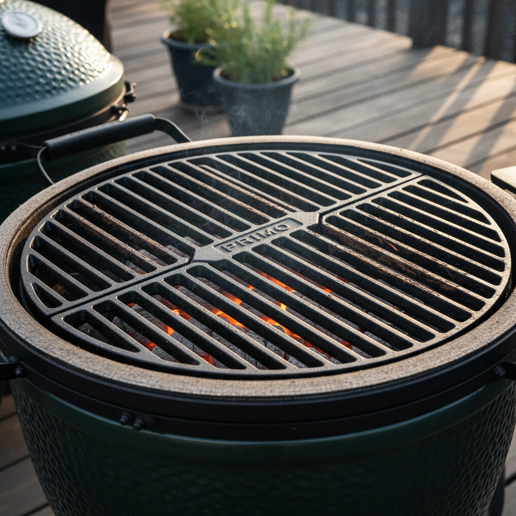 Primo Searing Grate, Cast Iron for XXL