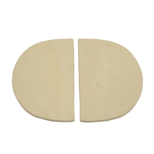Primo Heat Deflector Plates for XXL