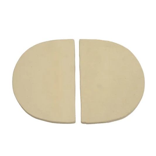 Primo Heat Deflector Plates for XXL