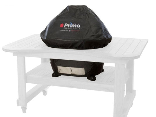 Primo Grill Cover For all Oval Grills in Built-in Applications